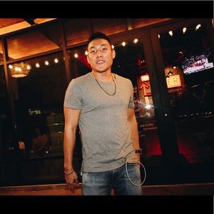 Meet your Posher, Eugene